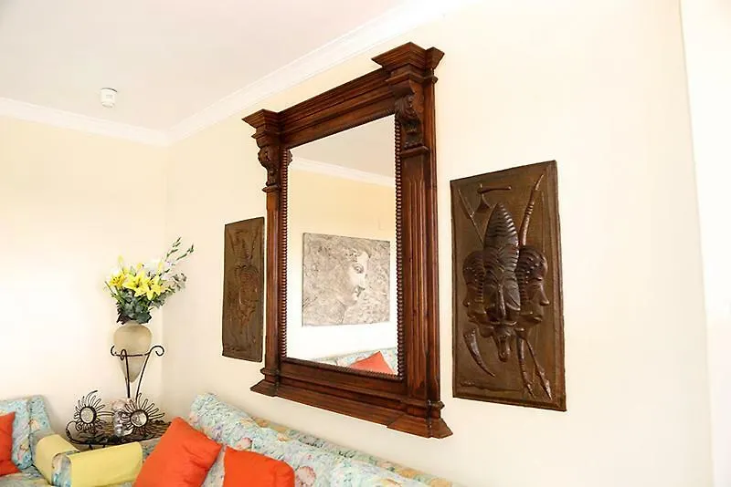 Mistral Beach Puerto Banus Apartment Marbella 0*,  Spain